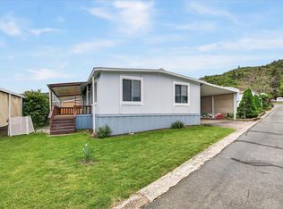 8401 Old Stage Rd Unit 56, Central Point, OR 97502
