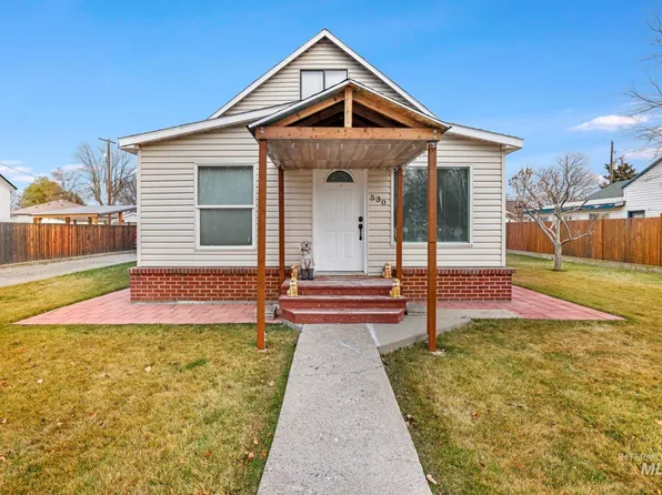 530 Colorado St, Gooding, ID 83330
