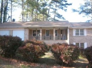4803 Casa Loma Dr, Lilburn, GA 30047