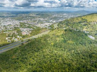 Carr 1 Solar 1 B Bo Quebrada Arriba, Cayey, PR 00736