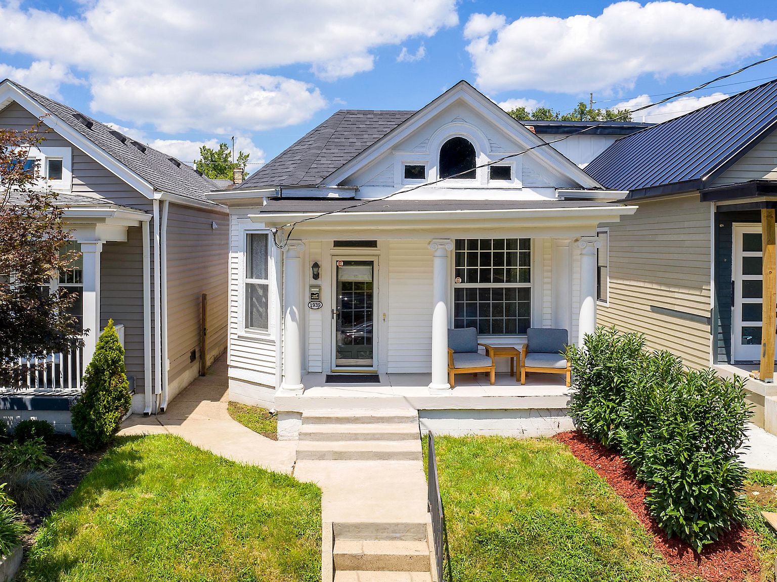 1939 Bonnycastle Ave, Louisville, KY 40205 Zillow