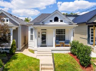 1939 Bonnycastle Ave, Louisville, KY 40205