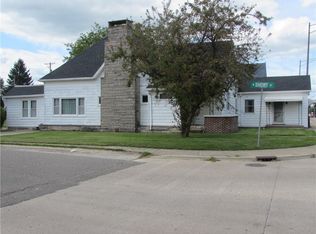 204 N State St, Westville, IL 61883