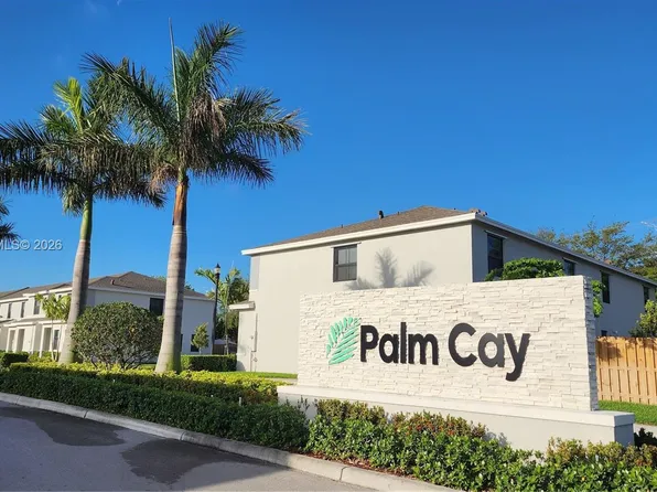 371 NE 16th St, Florida City, FL 33034