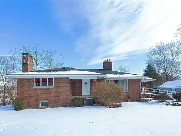 50 Timko Lane Rd, Perryopolis, PA 15473