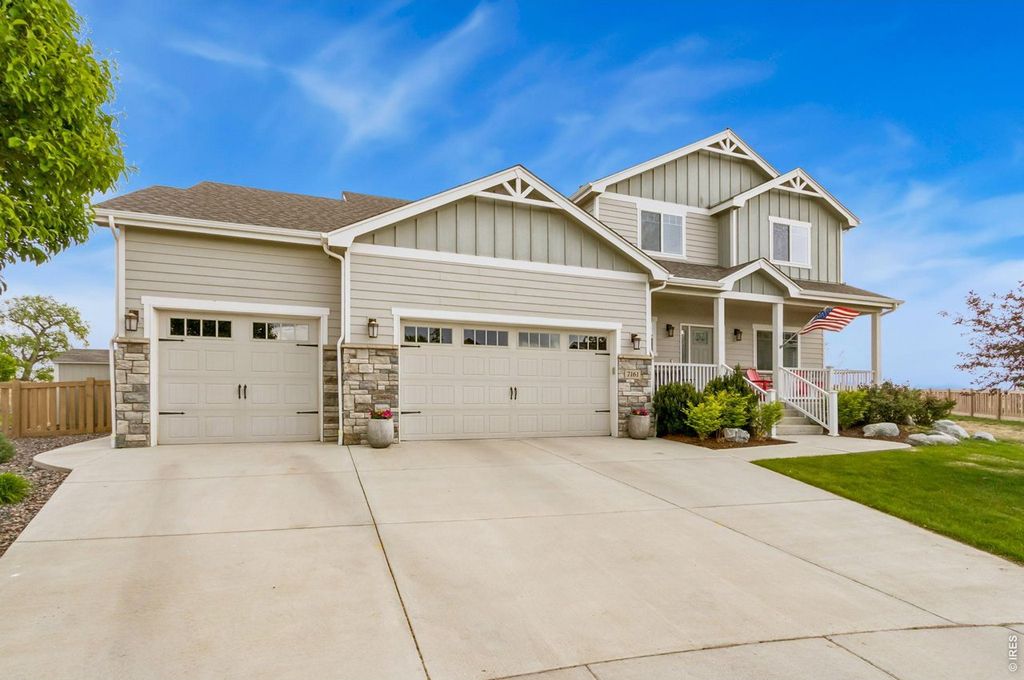 7161 Silver Ct