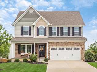 249 Blue Jacket Cir, Pickerington, OH 43147