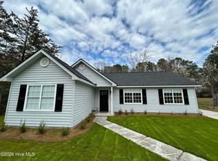 8065 Rachel Wynd Rd NE, Leland, NC 28451