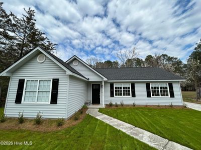 8065 Rachel Wynd Road NE, Leland, NC, 28451