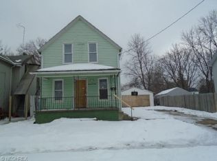 709 W 23rd St, Lorain, OH