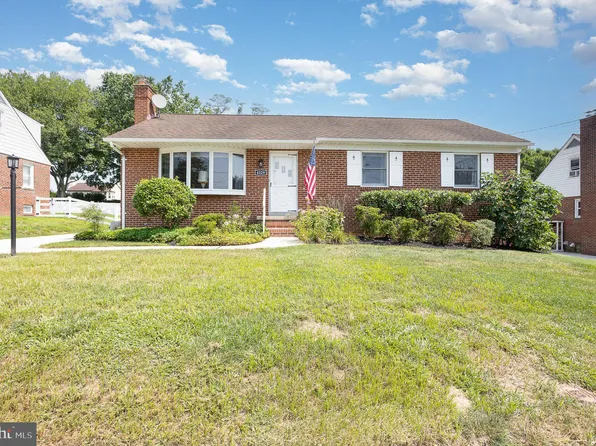 4329 Penn Ave, Baltimore, MD 21236