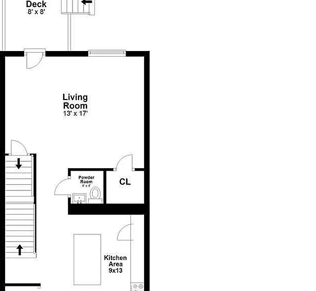133 Seemans Ln #7 — Photo 22