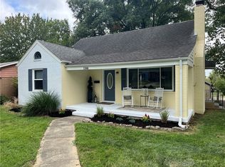 3300 Grand Ave, Middletown, OH 45044