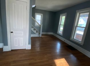 28 Stewart St SW #1, Grand Rapids, MI 49507