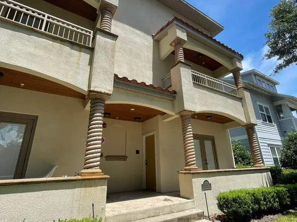 Woodbury Row, 1100 SW 6th Ave #E18005bdf, Gainesville, FL 32601