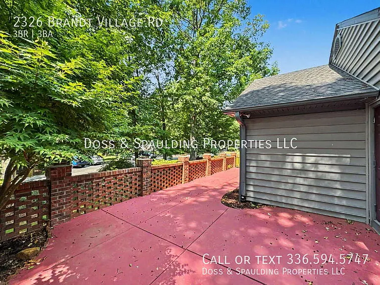 2326 Brandt Village Rd — Photo 27