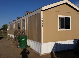 7520 Springfield Rd, Silver Springs, NV 89429