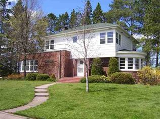 120 W Francis St, Ironwood, MI 49938