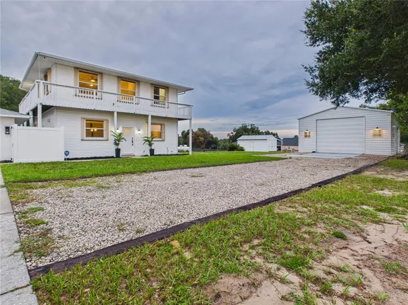 13011 HIDDEN RIDGE LANE, CLERMONT, FL 34715
