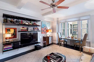 Sold by Brown Harris Stevens