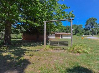 13820 E Stella Rd, Newalla, OK 74857
