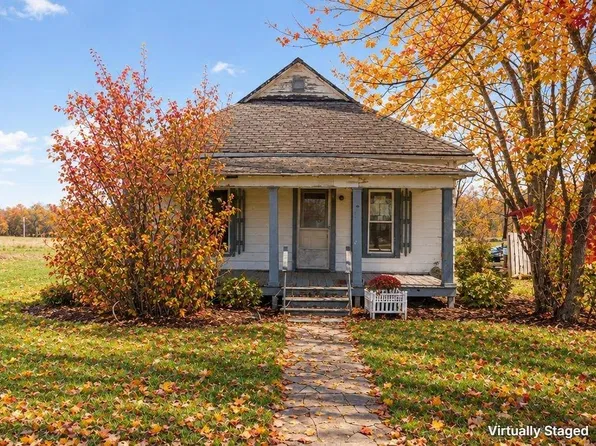 206 Main St N, Numa, IA 52544