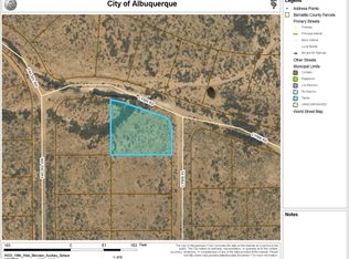 Lynn Pl NW, Albuquerque, NM 87120