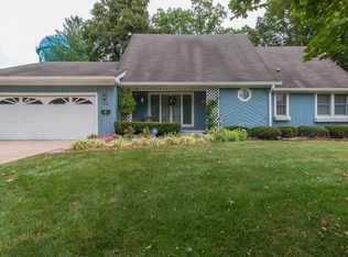 1236 Oakland Dr, Anderson, IN