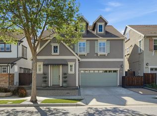 7237 Longhill Way, San Jose, CA