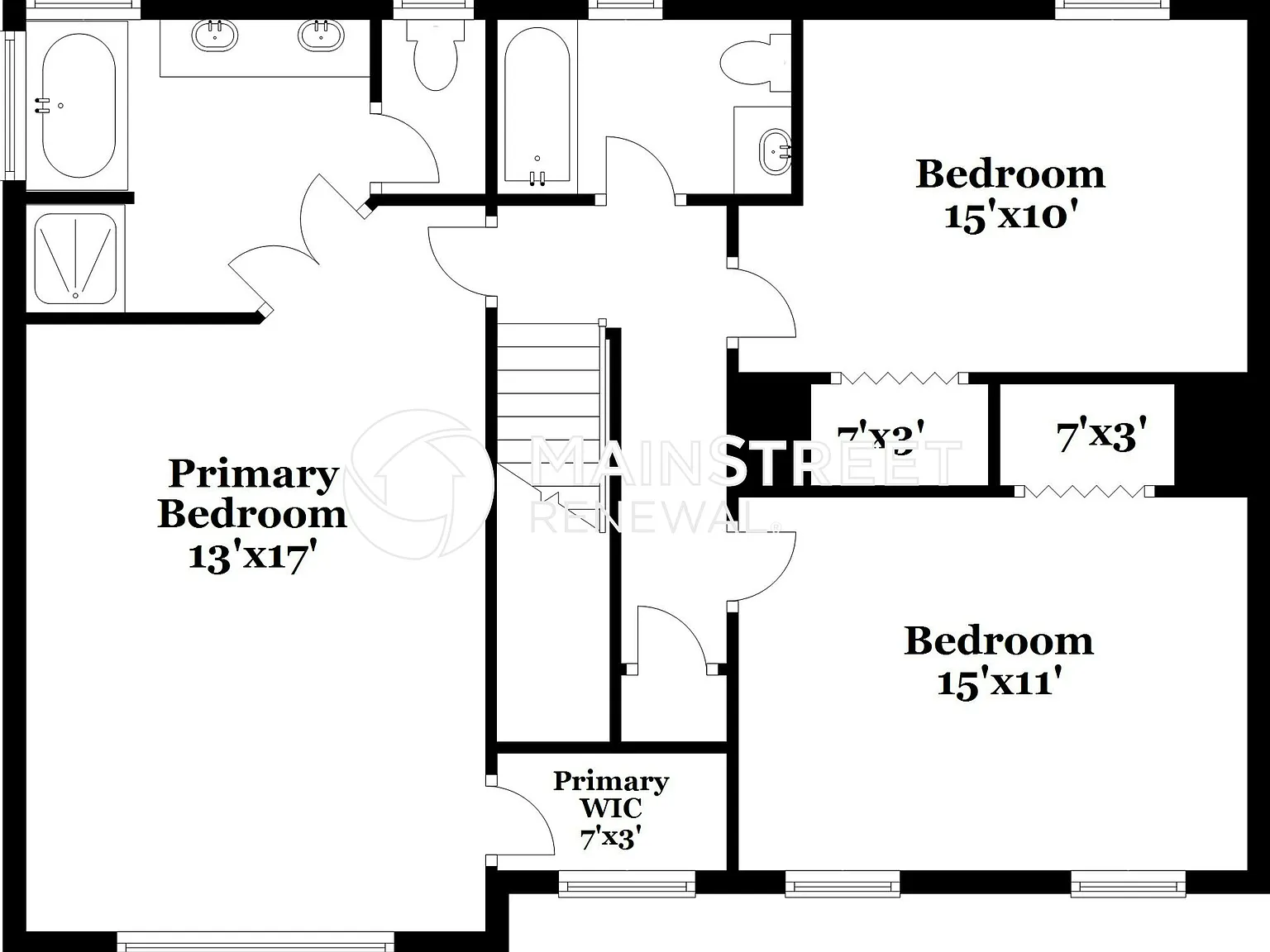 1084 Stamford Club Dr — Photo 3