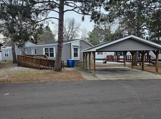 2170 Jack Pine Dr, Cambridge, MN 55008