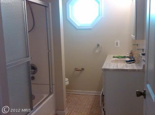 7116 Old Washington Rd, Woodbine, MD 21797