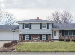 16240 S Harmony Dr, Plainfield, IL 60586