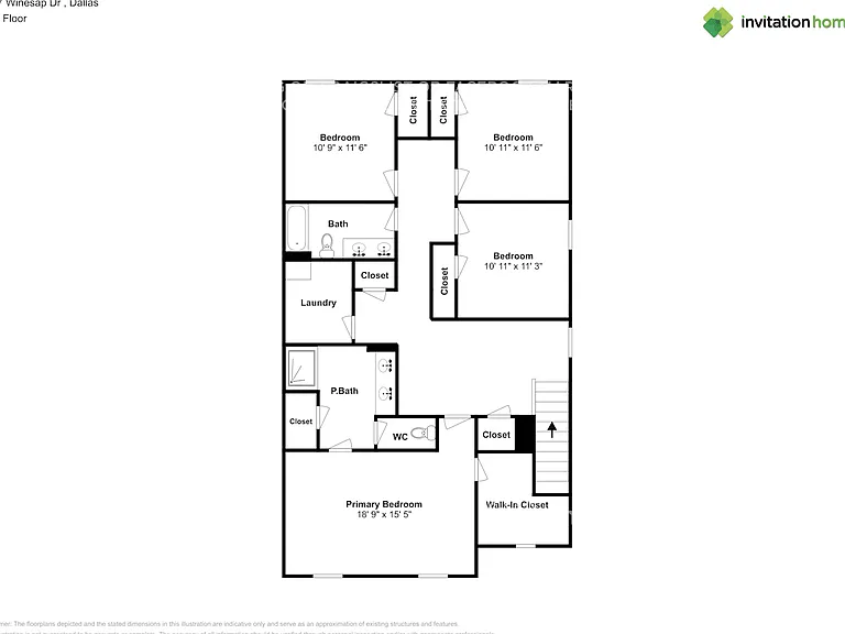 3107 Winesap Dr — Photo 3