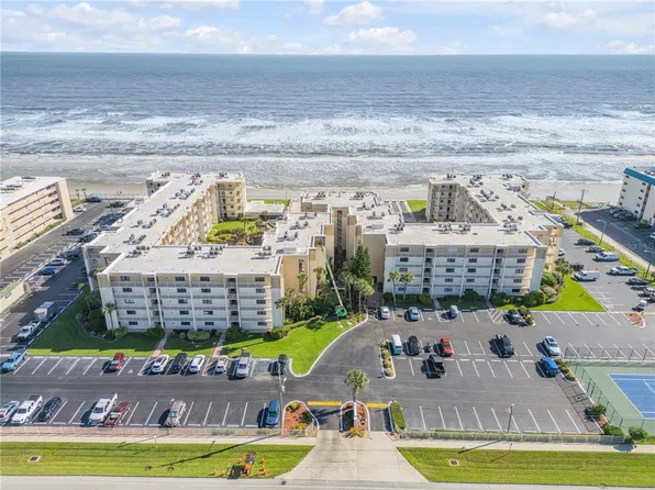 4175 S Atlantic Ave #5270, New Smyrna Beach, FL 32169