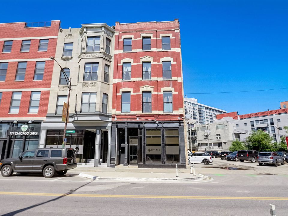 1st image of 701 N Milwaukee Ave Unit 2F