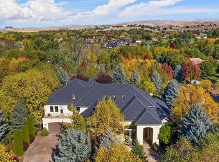 1326 E Prairie View Dr, Eagle, ID 83616