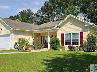 15 Stone Gate Ct, Pooler, GA 31322