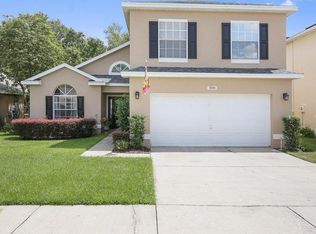 306 Pinewood Dr, Davenport, FL 33896