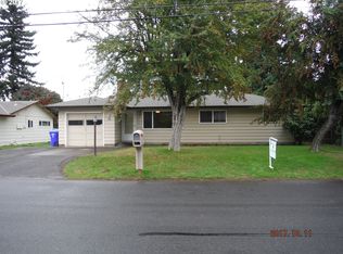 2 NE 196th Ave, Portland, OR 97230