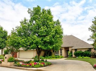 11232 S Shartel Ave, Oklahoma City, OK 73170
