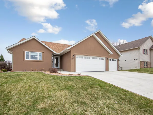 2214 Hulett Ave, Faribault, MN 55021