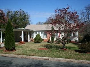 724 Orchard Dr, Graham, NC 27253