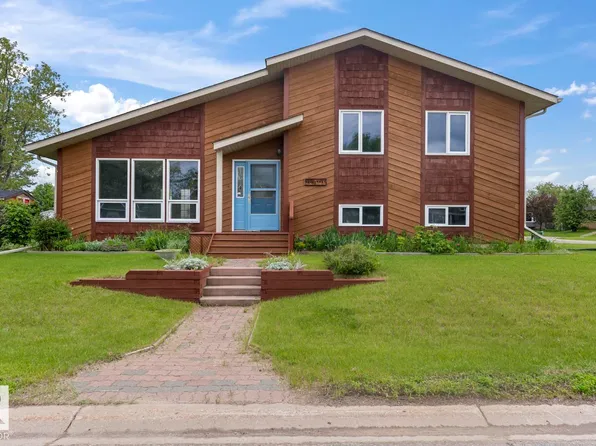4302 44th St, Bonnyville, AB T9N 1R9