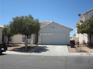 1535 Woodward Heights Way, North Las Vegas, NV 89032