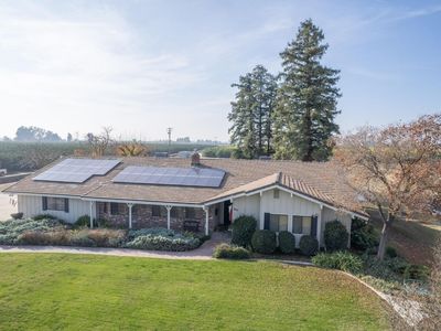 307 S Fairbanks Ave, Sanger, CA, 93657