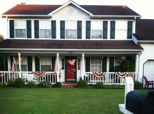 669 Dwyer Rd, Virginia Beach, VA 23454