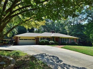 1259 Springdale Rd, Gainesville, GA 30501