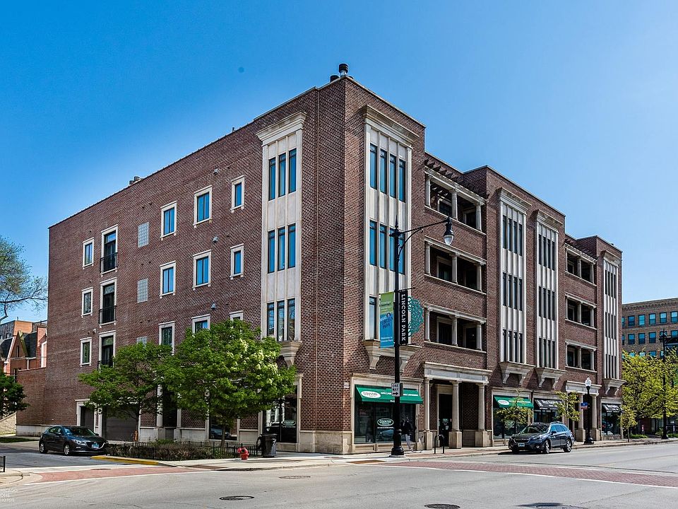 1st image of 2401 N Janssen St #205