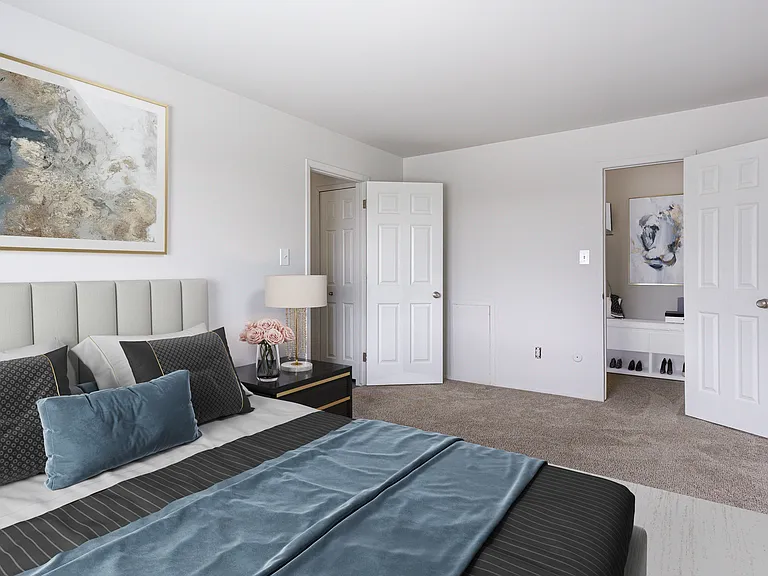 Greens Lake Apartments — Photo 27
